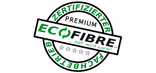 Eco Fibre - zertifizierter Fachbetrieb